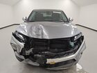 2025 Chevrolet Blazer 2lt Серый vin: 3GNKBHR4XSS218893 Damage: Grille, Broken, Replacement Required