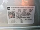 2025 Chevrolet Blazer 2lt Серый vin: 3GNKBHR4XSS218893