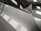 2025 Chevrolet Blazer 2lt Серый vin: 3GNKBHR4XSS218893 Damage: Right Front Fender, Dent(S) W/ Paint Dmg, 3 To 4 Inches