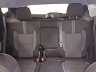 2025 Chevrolet Blazer 2lt Серый vin: 3GNKBHR4XSS218893 Damage: Left Side Curtain Air Bag, Deployed, Replacement Required