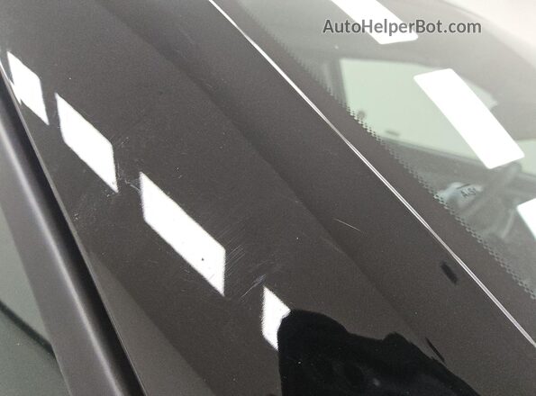 3GNKBHR4XSS218893 2025 CHEVROLET BLAZER Серый 