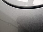 2025 Chevrolet Blazer 2lt Серый vin: 3GNKBHR4XSS218893 Damage: Left Qtr Panel, Chipped, 1