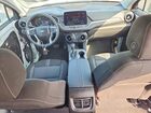2025 Chevrolet Blazer 2lt White vin: 3GNKBHR4XSS230039