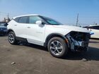 2025 Chevrolet Blazer 2lt White vin: 3GNKBHR4XSS230039