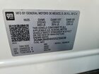 2025 Chevrolet Blazer 2lt White vin: 3GNKBHR4XSS230039