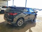 2026 Chevrolet Blazer 2lt Черный vin: 3GNKBHR4XTS141007
