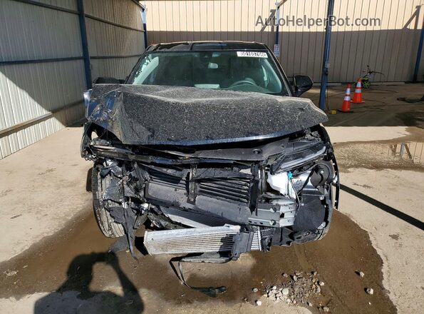 3GNKBHR4XTS141007 2026 CHEVROLET BLAZER Черный Вид спереди