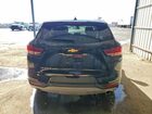 2026 Chevrolet Blazer 2lt Черный vin: 3GNKBHR4XTS141007