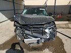 2026 Chevrolet Blazer 2lt Черный vin: 3GNKBHR4XTS141007 Damage: Grille, Missing, Replacement Required