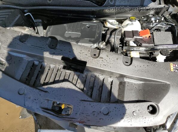 3GNKBHR4XTS141007 2026 CHEVROLET BLAZER Черный 