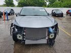2026 Chevrolet Blazer 2lt Серый vin: 3GNKBHR4XTS149883