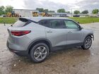 2026 Chevrolet Blazer 2lt Серый vin: 3GNKBHR4XTS149883