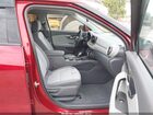 2021 Chevrolet Blazer Awd 2lt Red vin: 3GNKBHRS1MS550755