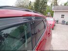 2021 Chevrolet Blazer Awd 2lt Red vin: 3GNKBHRS1MS550755