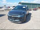 2020 Chevrolet Blazer Awd 2lt Черный vin: 3GNKBHRS2LS607883 2020 Chevrolet Blazer Awd 2lt Черный vin: 3GNKBHRS2LS607883
