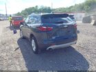 2020 Chevrolet Blazer Awd 2lt Черный vin: 3GNKBHRS2LS607883 2020 Chevrolet Blazer Awd 2lt Черный vin: 3GNKBHRS2LS607883
