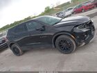 2021 Chevrolet Blazer Awd 2lt Black vin: 3GNKBHRS3MS568352