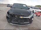 2021 Chevrolet Blazer Awd 2lt Black vin: 3GNKBHRS3MS568352 2021 Chevrolet Blazer Awd 2lt Black vin: 3GNKBHRS3MS568352