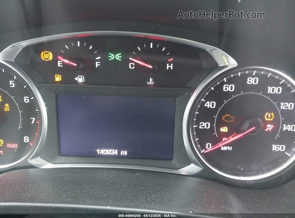 3GNKBHRS3MS568352 2021 CHEVROLET BLAZER Black 