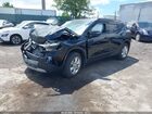 2020 Chevrolet Blazer Awd 2lt Black vin: 3GNKBHRS5LS645074