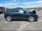 2020 Chevrolet Blazer Awd 2lt Black vin: 3GNKBHRS5LS645074