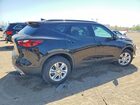 2021 Chevrolet Blazer 2lt Черный vin: 3GNKBHRS5MS545865
