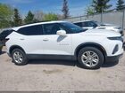 2020 Chevrolet Blazer Awd 2lt Белый vin: 3GNKBHRS8LS696827 2020 Chevrolet Blazer Awd 2lt Белый vin: 3GNKBHRS8LS696827