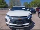 2020 Chevrolet Blazer Awd 2lt Белый vin: 3GNKBHRS8LS696827 2020 Chevrolet Blazer Awd 2lt Белый vin: 3GNKBHRS8LS696827