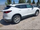 2020 Chevrolet Blazer Awd 2lt Белый vin: 3GNKBHRS8LS696827 2020 Chevrolet Blazer Awd 2lt Белый vin: 3GNKBHRS8LS696827