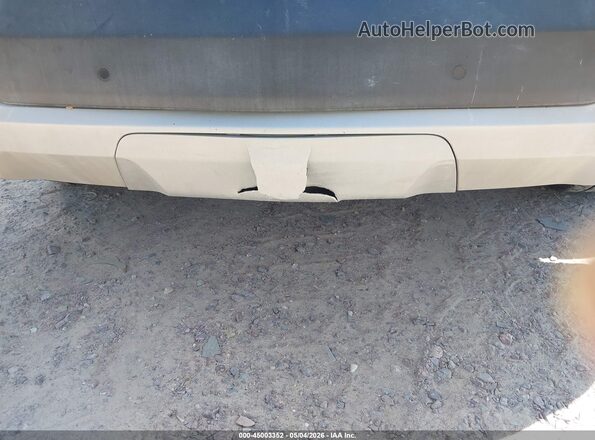 3GNKBHRS8LS696827 2020 CHEVROLET BLAZER Белый 