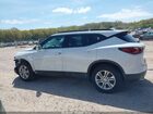 2020 Chevrolet Blazer Awd 2lt Белый vin: 3GNKBHRS8LS696827 2020 Chevrolet Blazer Awd 2lt Белый vin: 3GNKBHRS8LS696827
