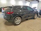 2020 Chevrolet Blazer 2lt Черный vin: 3GNKBHRSXLS553491