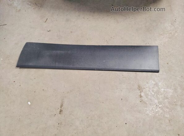 3GNKBHRSXLS553491 2020 CHEVROLET BLAZER Черный Вид наклейки с VIN-кодом