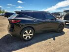 2020 Chevrolet Blazer 2lt Black vin: 3GNKBHRSXLS689152