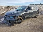 2022 Chevrolet Blazer 3lt Black vin: 3GNKBJR45NS201267