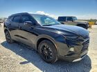 2022 Chevrolet Blazer 3lt Черный vin: 3GNKBJRS0NS237320 2022 Chevrolet Blazer 3lt Черный vin: 3GNKBJRS0NS237320