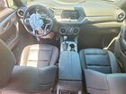 2022 Chevrolet Blazer 3lt Черный vin: 3GNKBJRS0NS237320 2022 Chevrolet Blazer 3lt Черный vin: 3GNKBJRS0NS237320