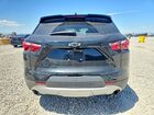 2022 Chevrolet Blazer 3lt Черный vin: 3GNKBJRS0NS237320 2022 Chevrolet Blazer 3lt Черный vin: 3GNKBJRS0NS237320