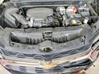 2024 Chevrolet Blazer 3lt Черный vin: 3GNKBJRS0RS179943