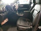 2024 Chevrolet Blazer 3lt Черный vin: 3GNKBJRS0RS179943