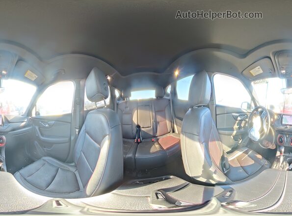 3GNKBJRS4KS640471 2019 CHEVROLET BLAZER Черный Вид наклейки с VIN-кодом