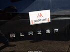 2020 Chevrolet Blazer Awd 3lt Черный vin: 3GNKBJRS8LS718154