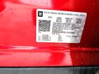 2020 Chevrolet Blazer 3lt Burgundy vin: 3GNKBJRS9LS642301