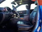 2020 Chevrolet Blazer Rs Blue vin: 3GNKBKRS0LS600198