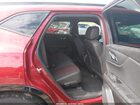 2023 Chevrolet Blazer Awd Rs Красный vin: 3GNKBKRS0PS229422