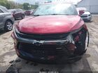 2023 Chevrolet Blazer Awd Rs Красный vin: 3GNKBKRS0PS229422