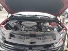 2023 Chevrolet Blazer Awd Rs Красный vin: 3GNKBKRS0PS229422