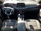 2025 Chevrolet Blazer Rs Red vin: 3GNKBKRS0SS112089 2025 Chevrolet Blazer Rs Red vin: 3GNKBKRS0SS112089