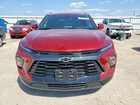 2025 Chevrolet Blazer Rs Red vin: 3GNKBKRS0SS112089 2025 Chevrolet Blazer Rs Red vin: 3GNKBKRS0SS112089