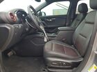 2023 Chevrolet Blazer Rs Серый vin: 3GNKBKRS1PS147344